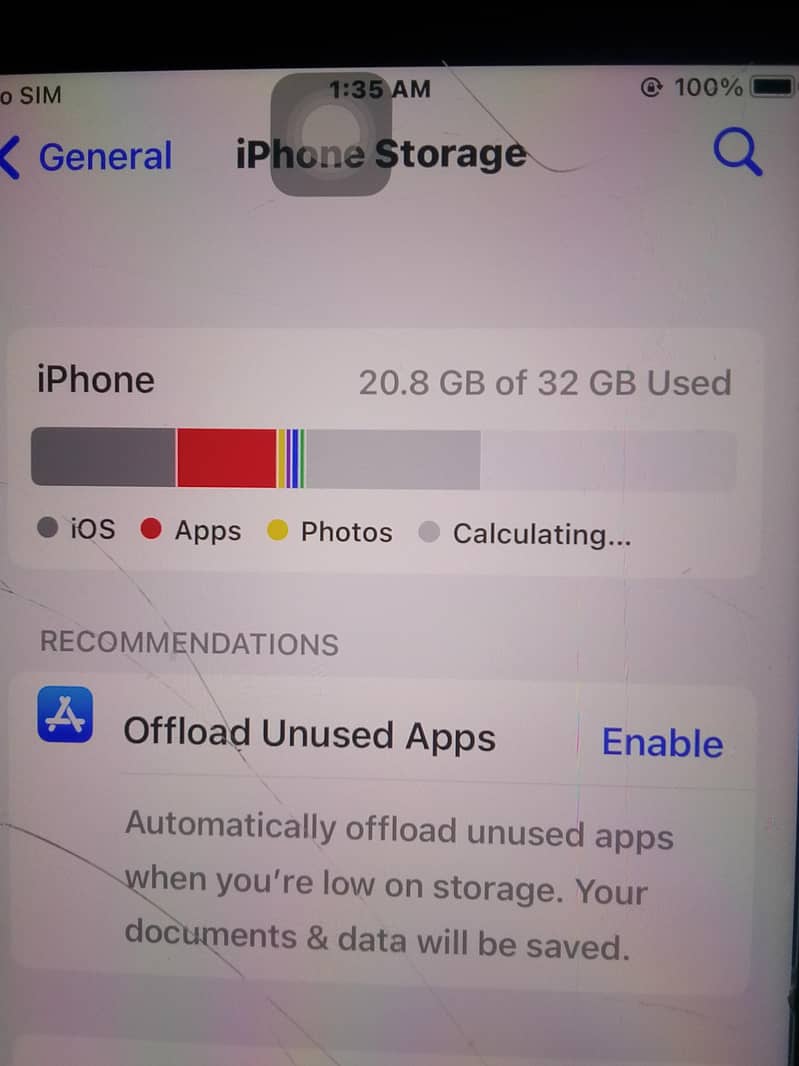 Apple iPhone 7 Plus 3