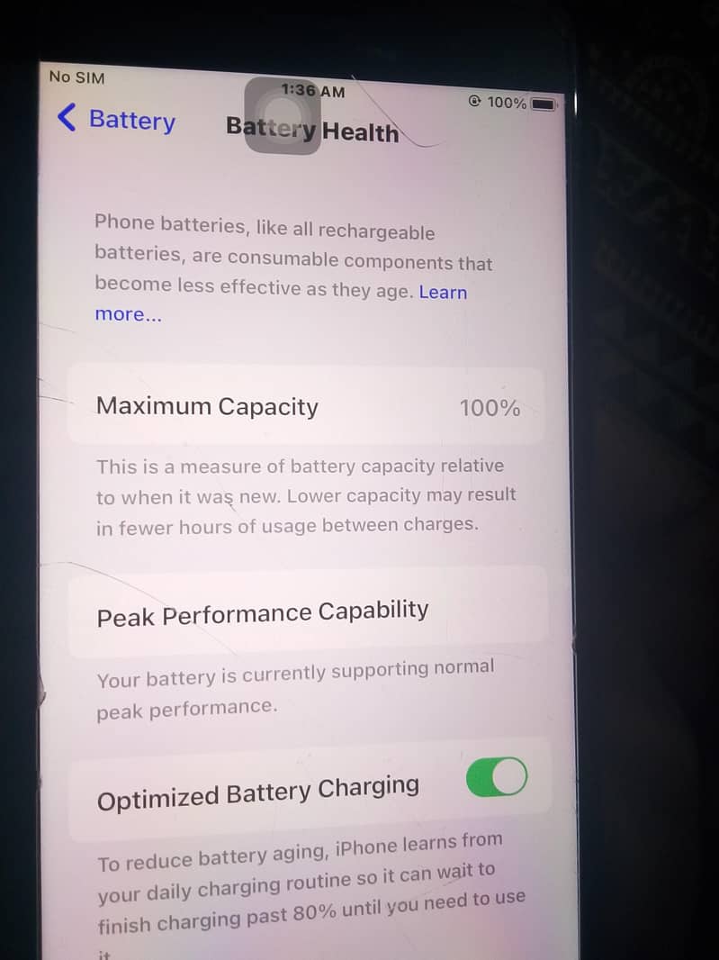 Apple iPhone 7 Plus 4