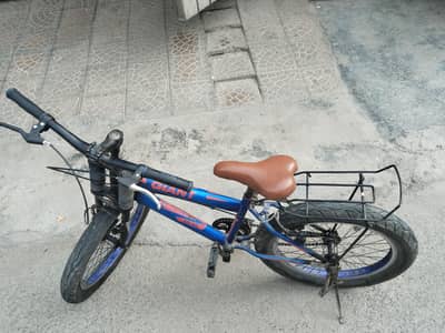 20 inch used cycle