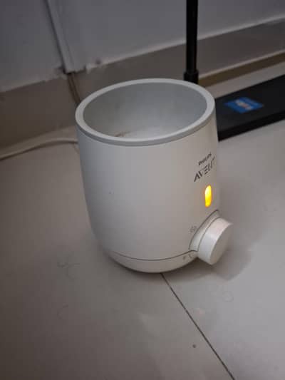 Philips Avent Baby Bottle Warmer