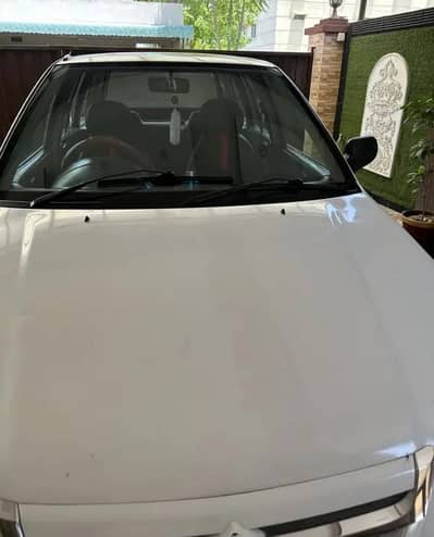 Suzuki Cultus VXR 2011 03191244399 Whatsapp