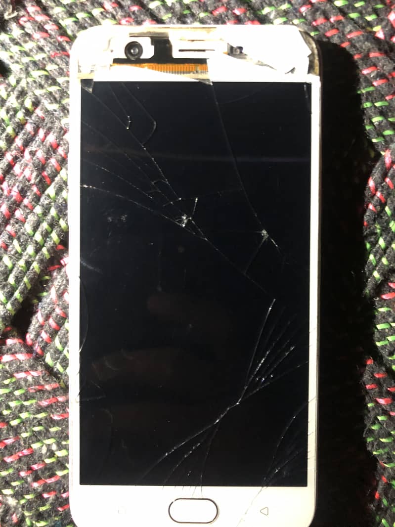 OPPO A57 5