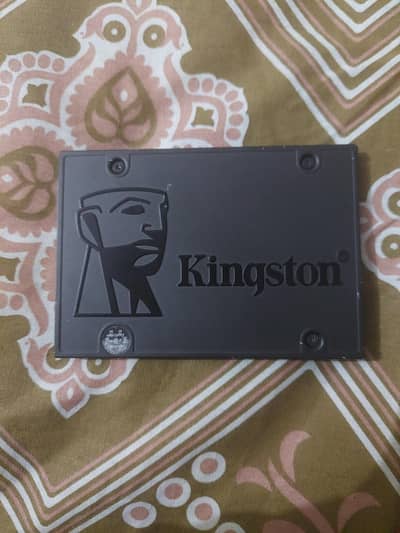 kingston ssd hard 240 gb