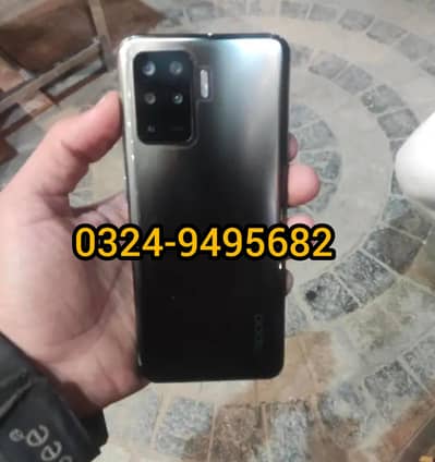 OPPO f19 Pro