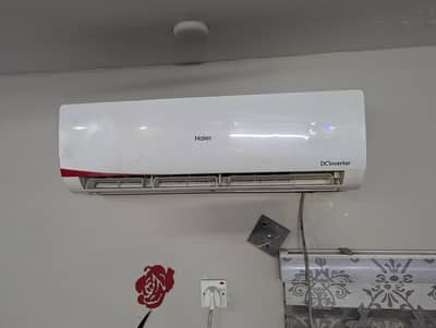 Haier 1 ton AC
