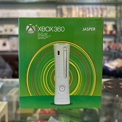 2 Original Controllers"* 2. *"Tested 100% / No red light rror"*