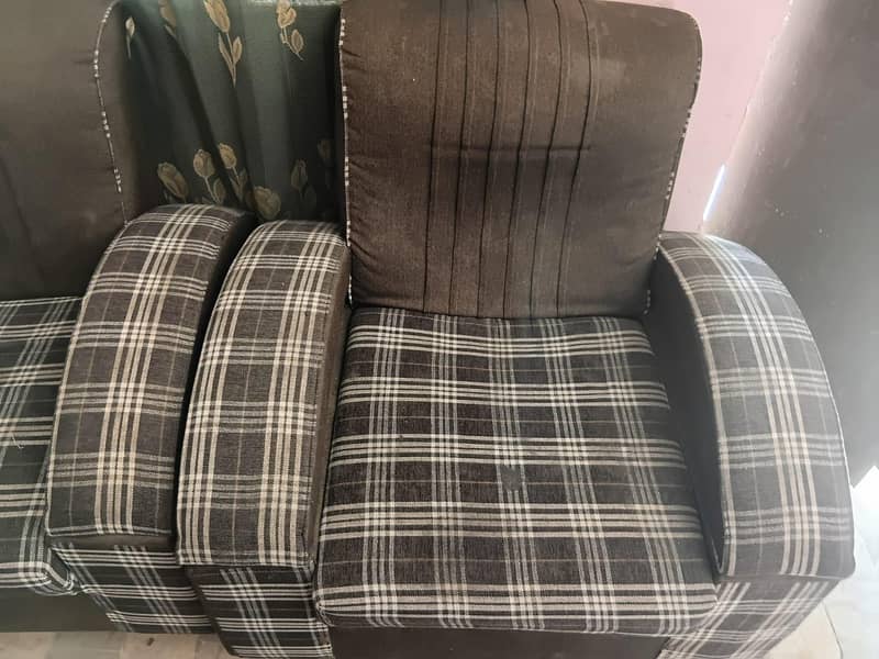 sofa set _good condition 2