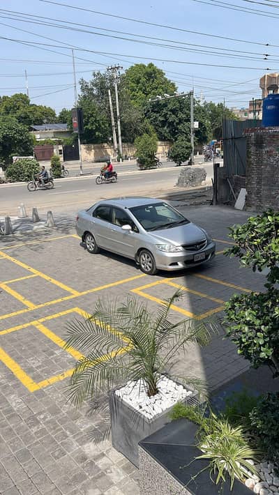 Honda City IVTEC 2006