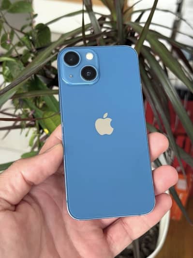 Apple iPhone 13mini