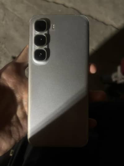 Infinix Hot 50 Pro Plus