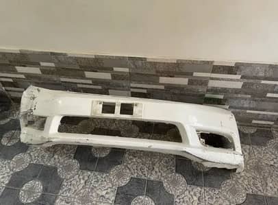 Honda Civic 2012-2016 Rebirth Front Bumper Original Honda bumper