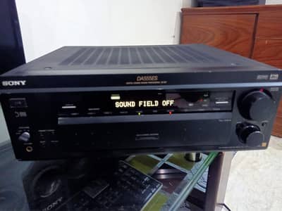 Sony DTS 5.1 pro logic 580 Watts