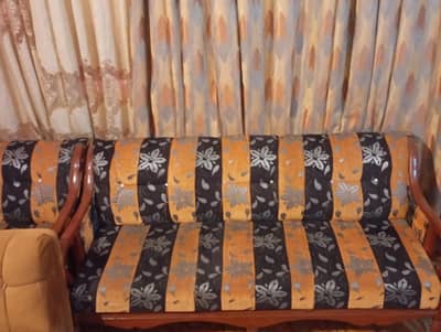 5 set sofa