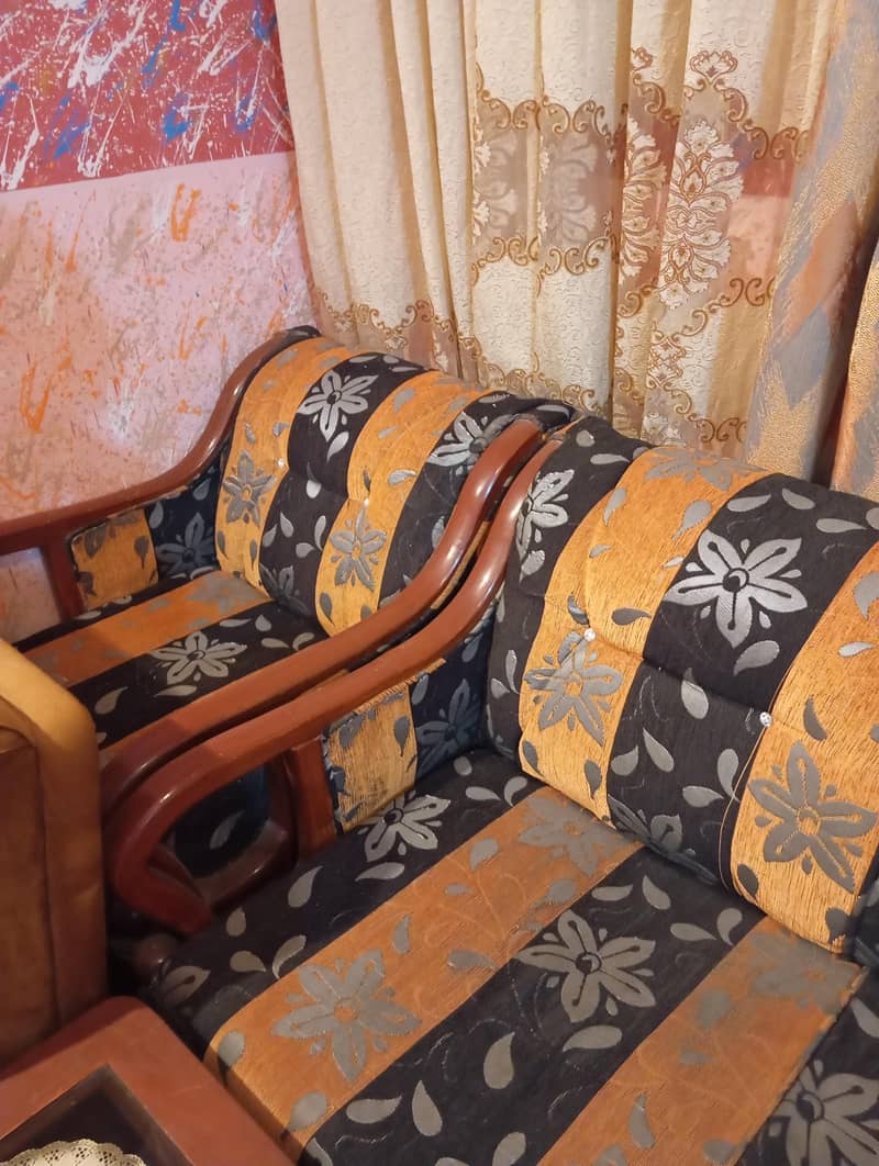 5 set sofa 5