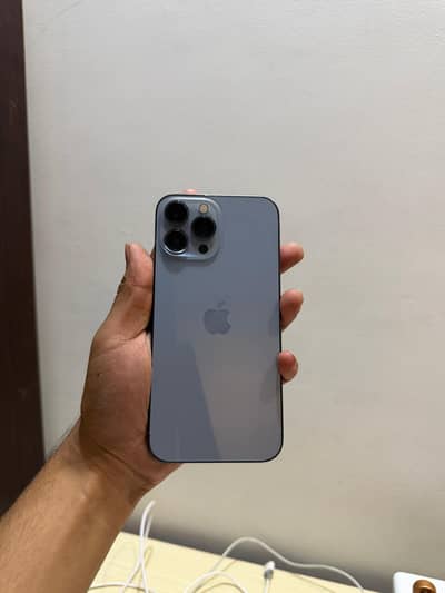 Apple iPhone 13 Pro Max