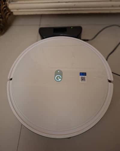 Robot Vaccum Cleaner Yeedi