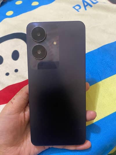 Realme Note 60