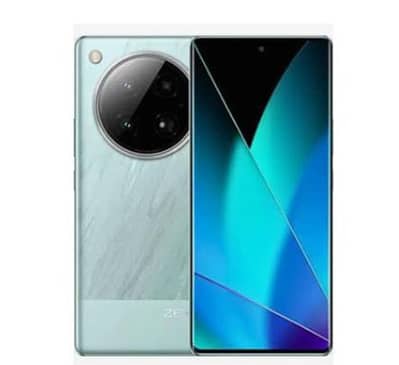 Infinix Zero 40