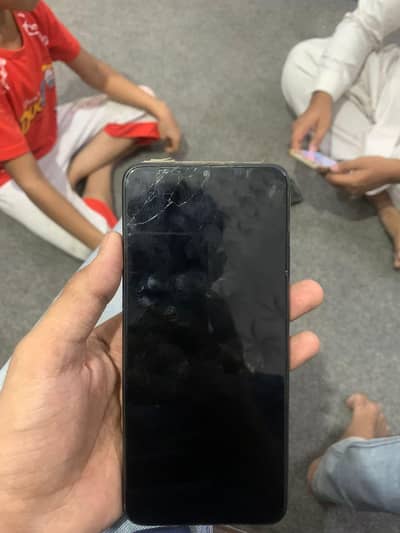 OPPO A18