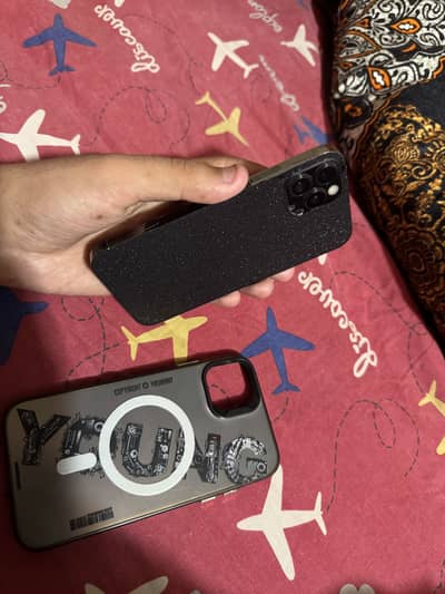 Apple iPhone 12 pro exchange poosible