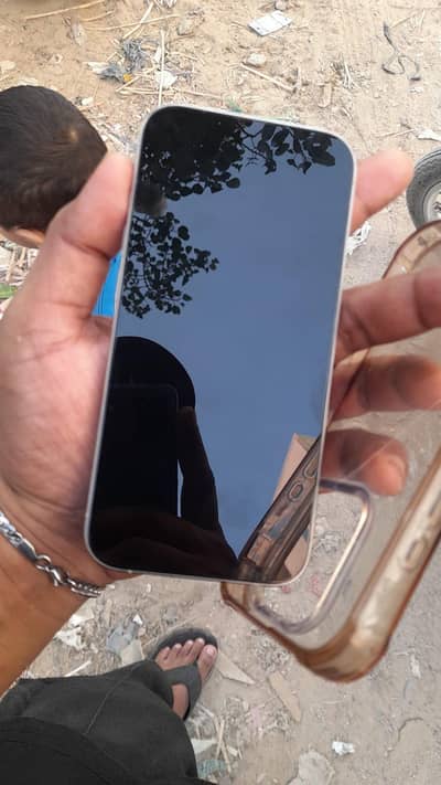 Apple iPhone 15 Pro