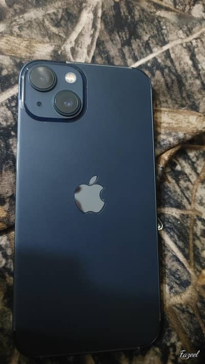 Apple iPhone 13 jv