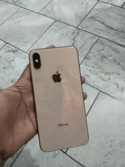 Apple iPhone XS Max