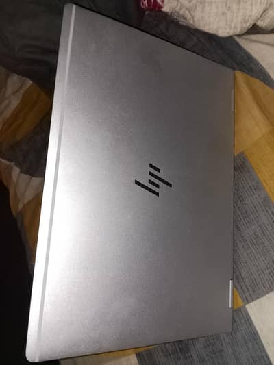 Hp elitebook i5 7th gen