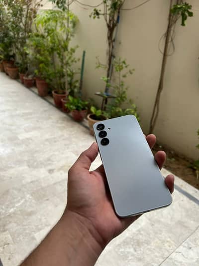 Samsung Mobile A16