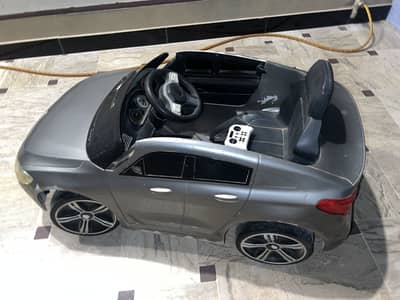 Electric Car