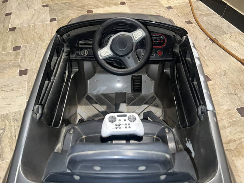 Electric Car 2