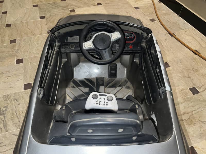 Electric Car 3