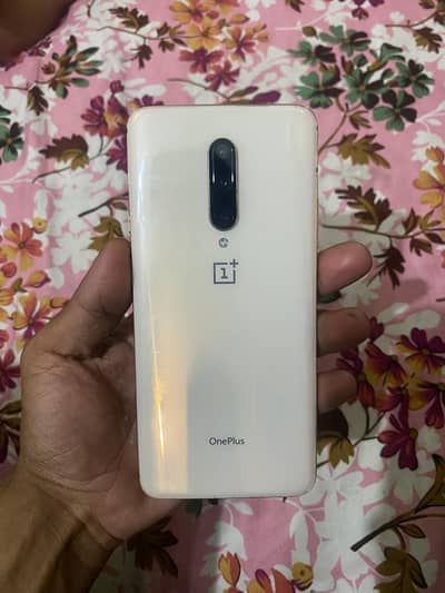One Plus 7 Pro