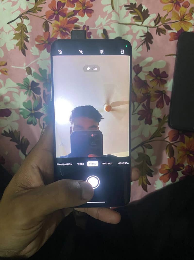 One Plus 7 Pro 6