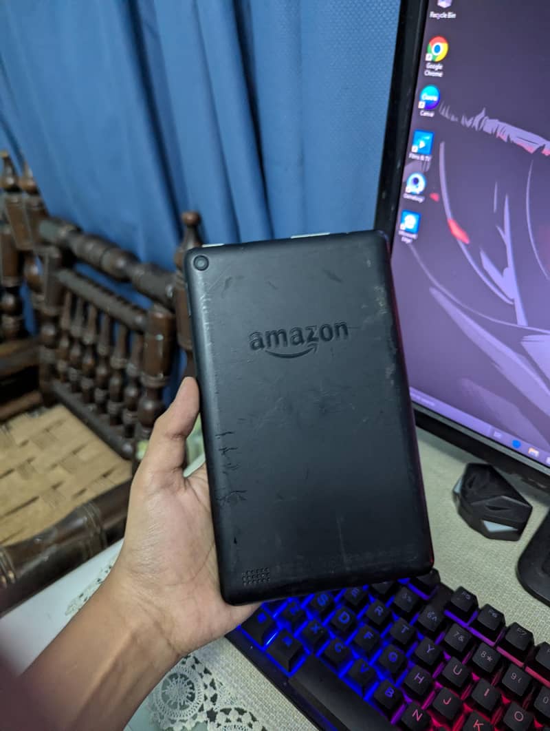Amazon 7th gen 1