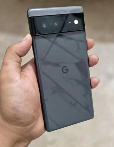 Google Pixel 6