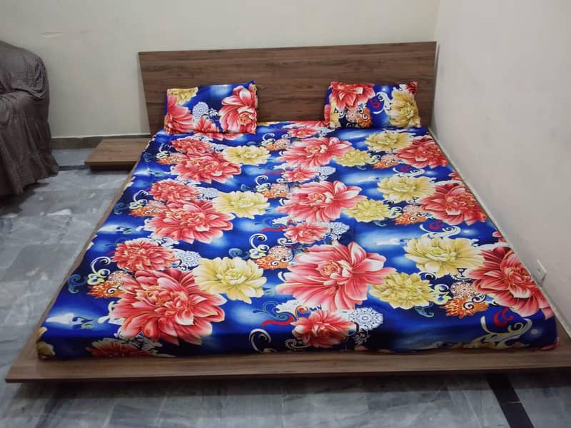 Habbit bed set 0