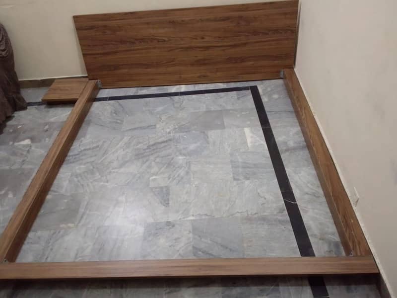 Habbit bed set 1