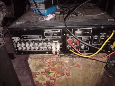 amplifiers
