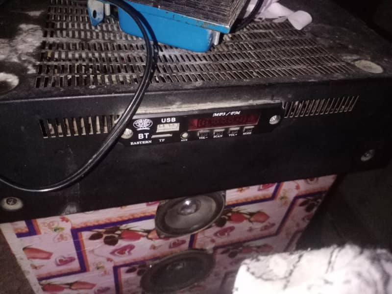 amplifiers 2