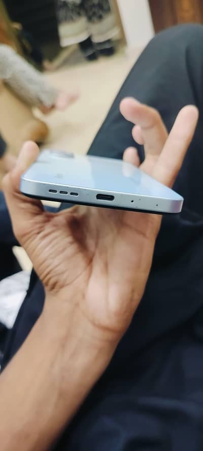 Xiaomi Redmi 13c