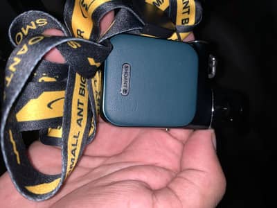 Smoant Charon Racer Pod