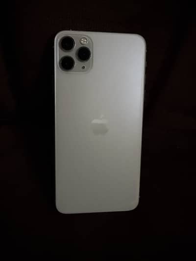 Apple iPhone 11 Pro Max