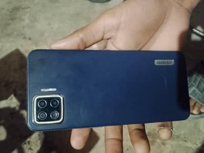 OPPO f17