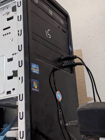 Core i5 3rd generation