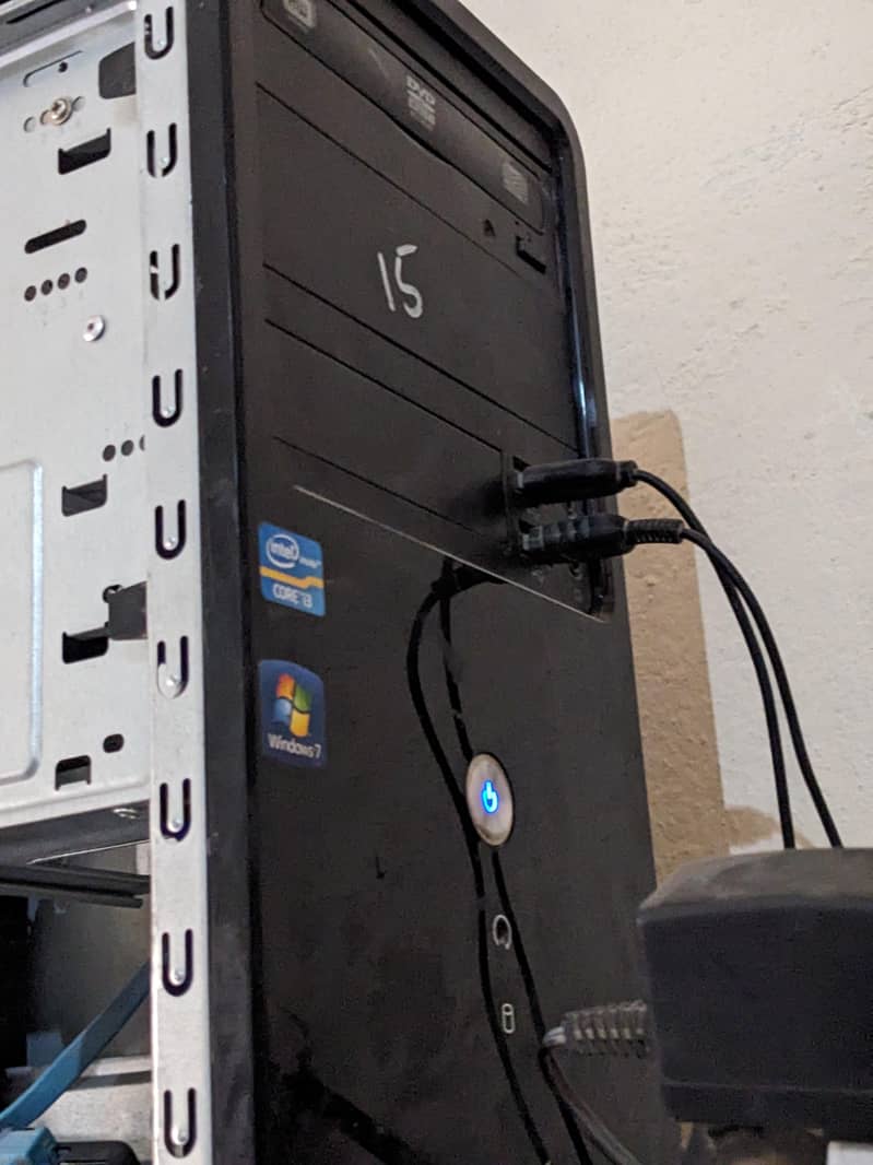 Core i5 3rd generation 0