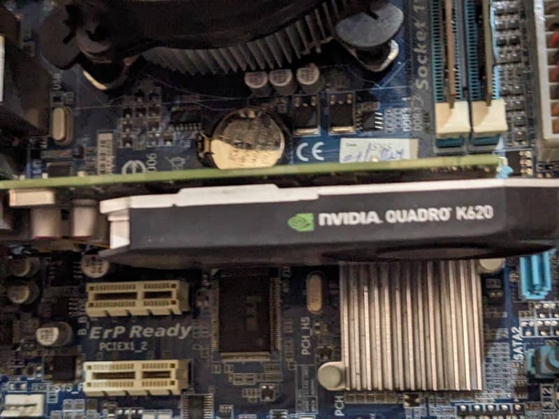 Core i5 3rd generation 2