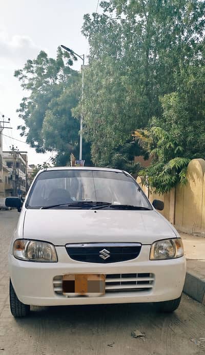 B2B fully original body, Own Engien, Chilled A/C, Alto 2011