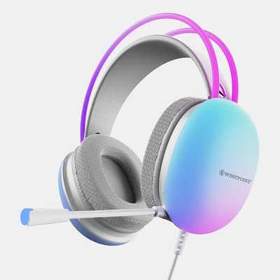 Westpoint Original Headphone Gaming Headphone WP-205
