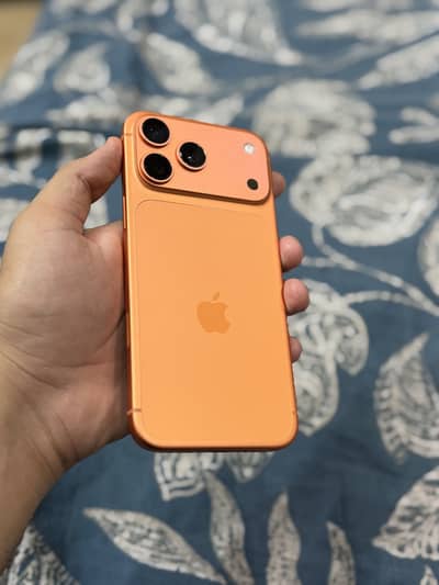 Apple iPhone 17 Pro Max